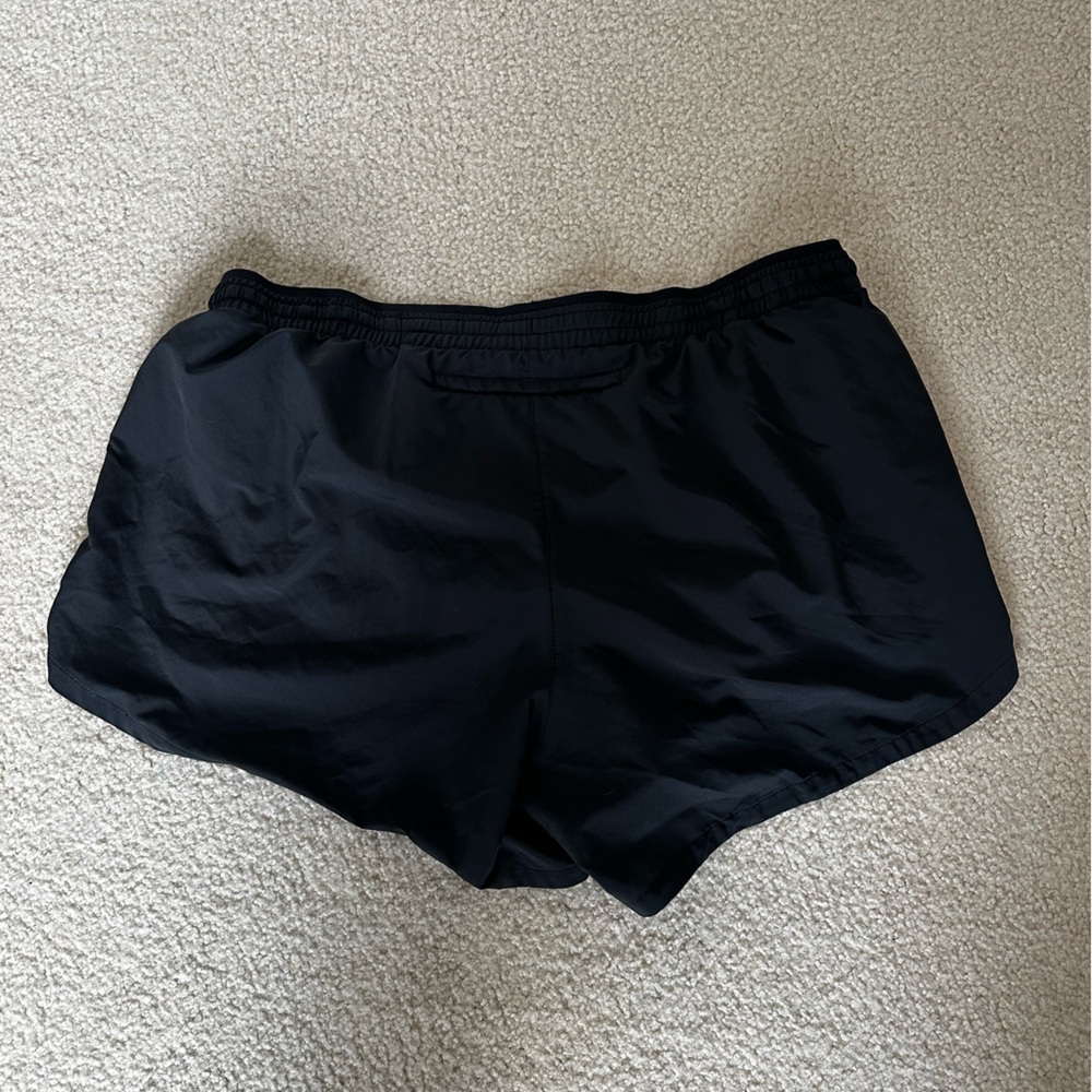Nike Dri-FIT Running Skort - Picture 2 of 3